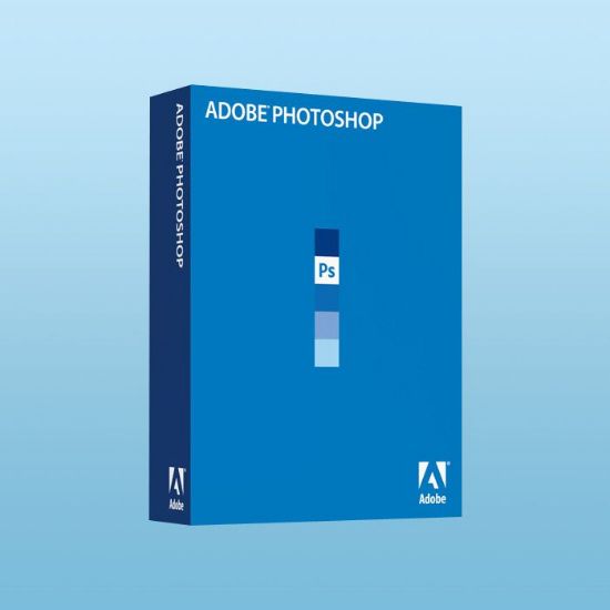 Imagen de Adobe Photoshop