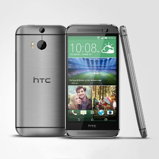 Imagen de HTC smartphone