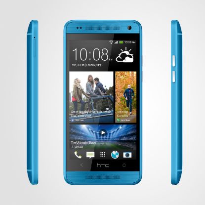 Imagen de HTC One Mini Blue