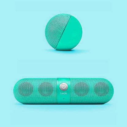 Imagen de Beats Pill Wireless Speaker