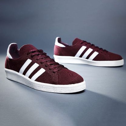 Imagen de Zapatillas de running adidas Campus