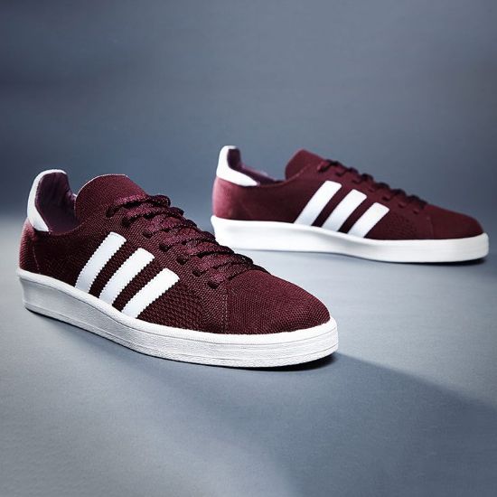 Imagen de Zapatillas de running adidas Campus
