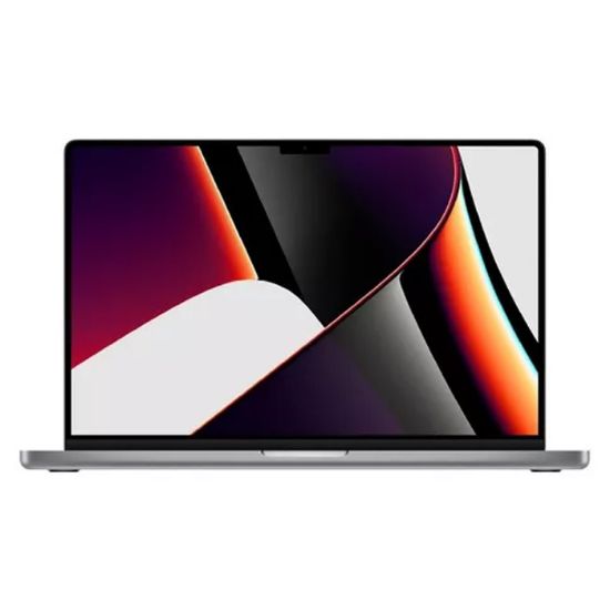 Imagen de Macbook M1 Pro 2021 Pantalla Ram 16 16gb 512ssd