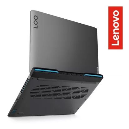 Imagen de Lenovo Gamer Loq