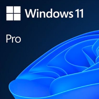 Imagen de Microsoft Windows 11 Pro